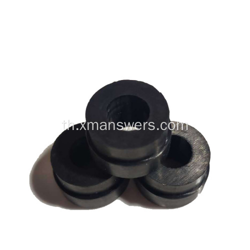 ปลอกยางซิลิโคนขึ้นรูป EPDM Grommet